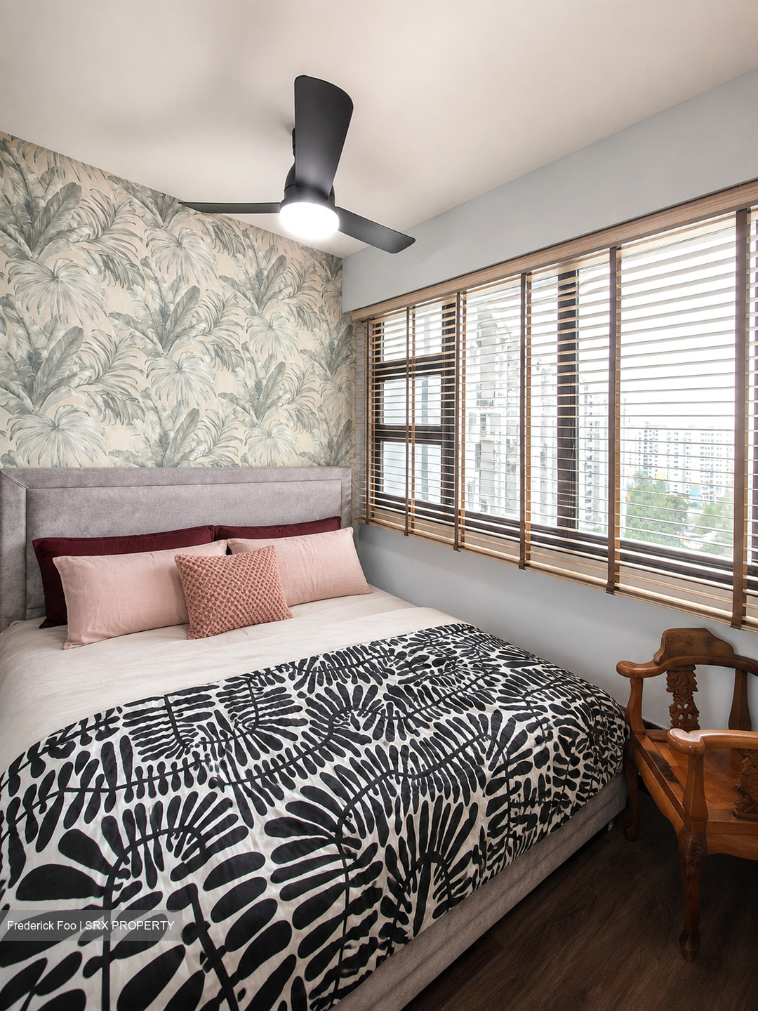 Blk 548B Segar Palmview (Bukit Panjang), HDB 3 Rooms #599732241